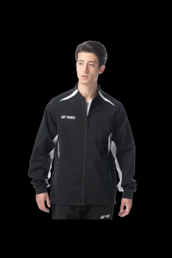 Yonex Apparel-Men's Warm-Up Jacket