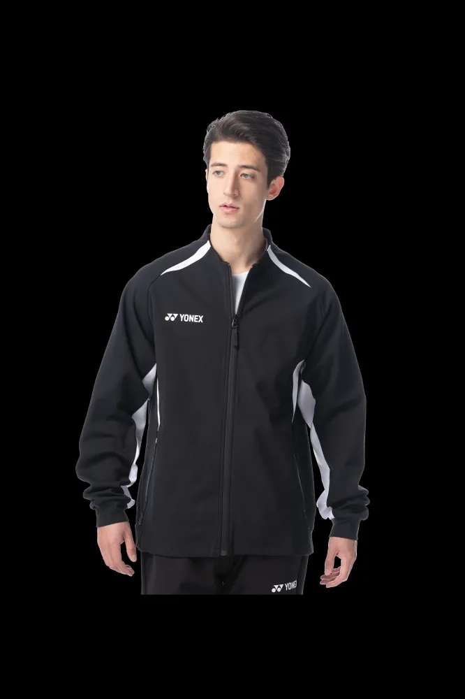 Yonex Apparel-Men's Warm-Up Jacket