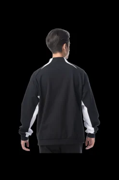 Yonex Apparel-Men's Warm-Up Jacket