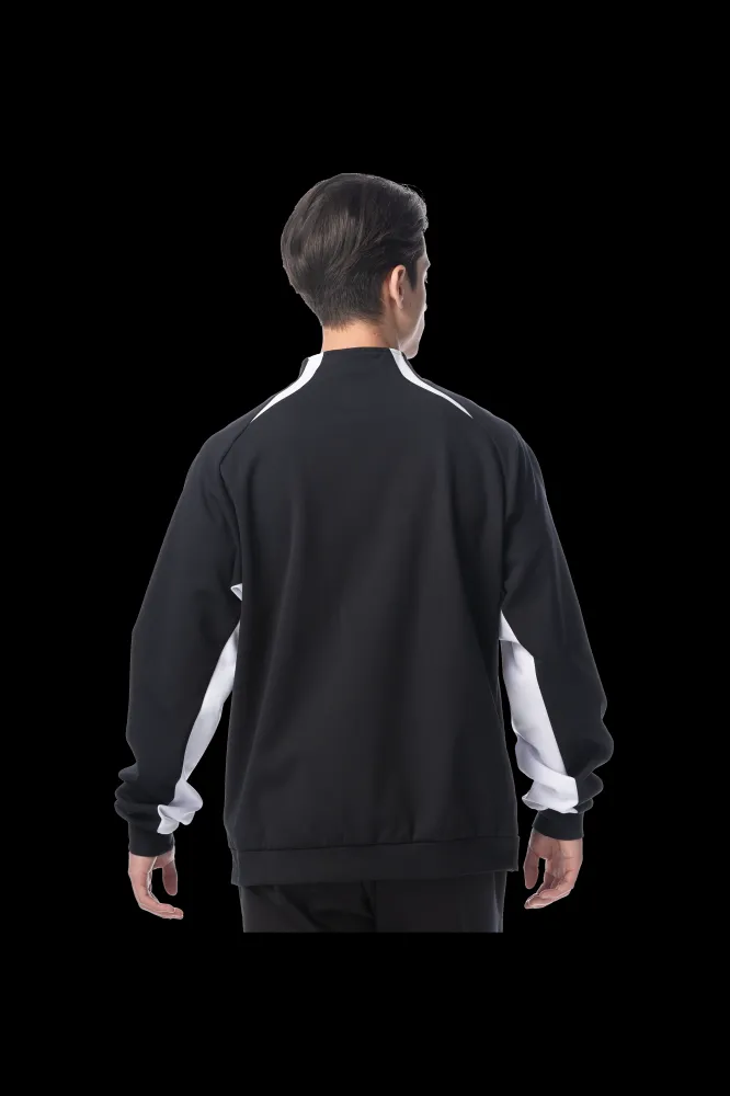 Yonex Apparel-Men's Warm-Up Jacket