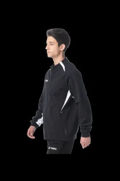 Yonex Apparel-Men's Warm-Up Jacket