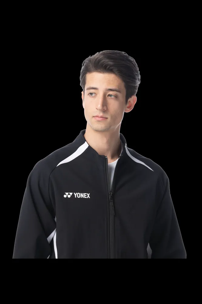 Yonex Apparel-Men's Warm-Up Jacket