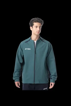 Yonex Apparel-Men's Warm-Up Jacket