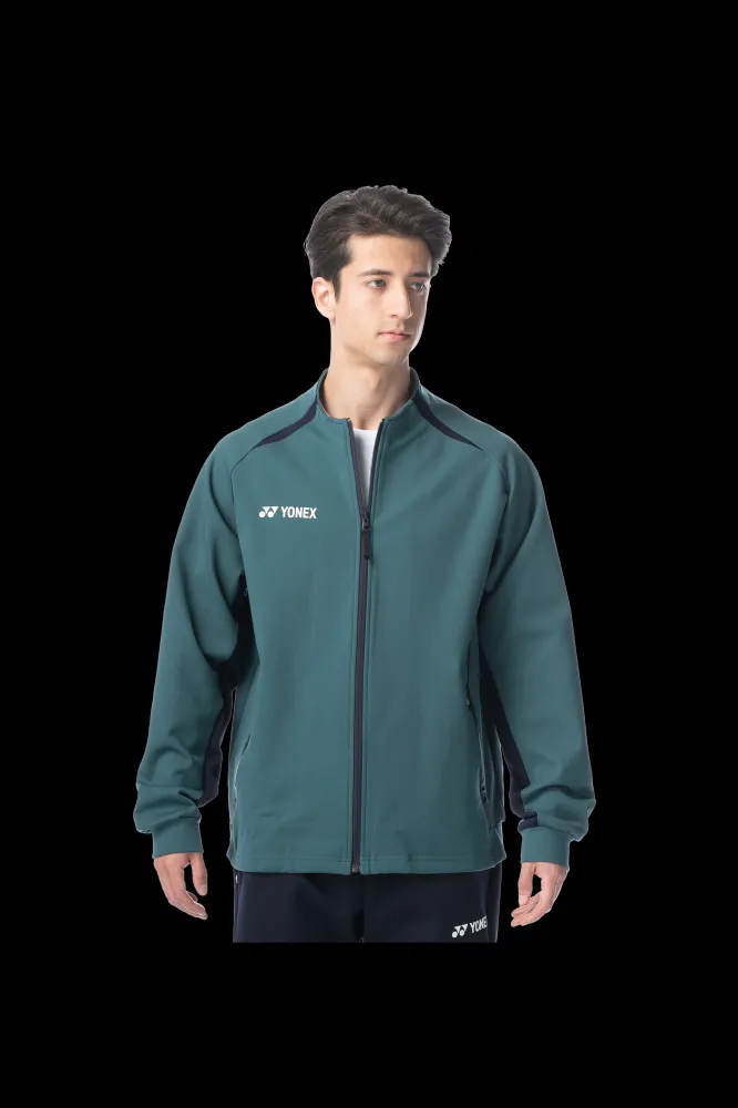 Yonex Apparel-Men's Warm-Up Jacket