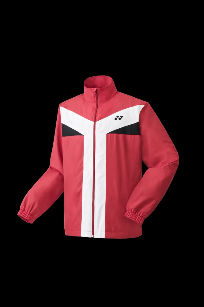 Yonex Apparel-Men's Warm-Up Jacket