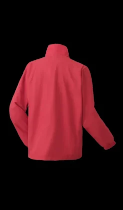 Yonex Apparel-Men's Warm-Up Jacket