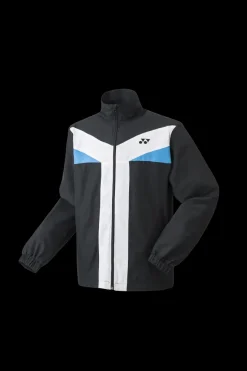 Yonex Apparel-Men's Warm-Up Jacket