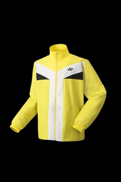 Yonex Apparel-Men's Warm-Up Jacket