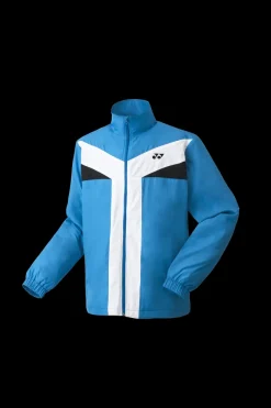 Yonex Apparel-Men's Warm-Up Jacket