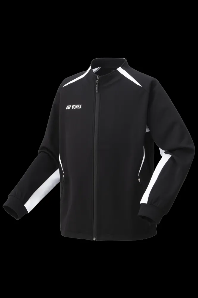 Yonex Apparel-Men's Warm-Up Jacket