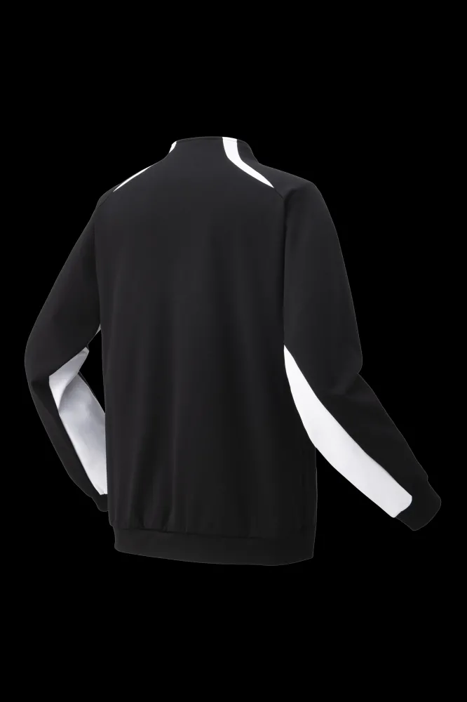 Yonex Apparel-Men's Warm-Up Jacket