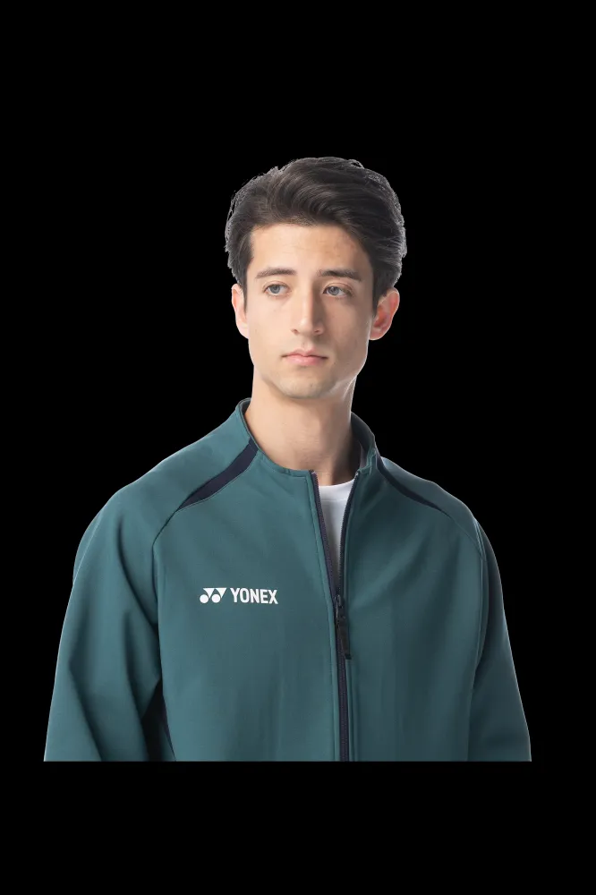 Yonex Apparel-Men's Warm-Up Jacket