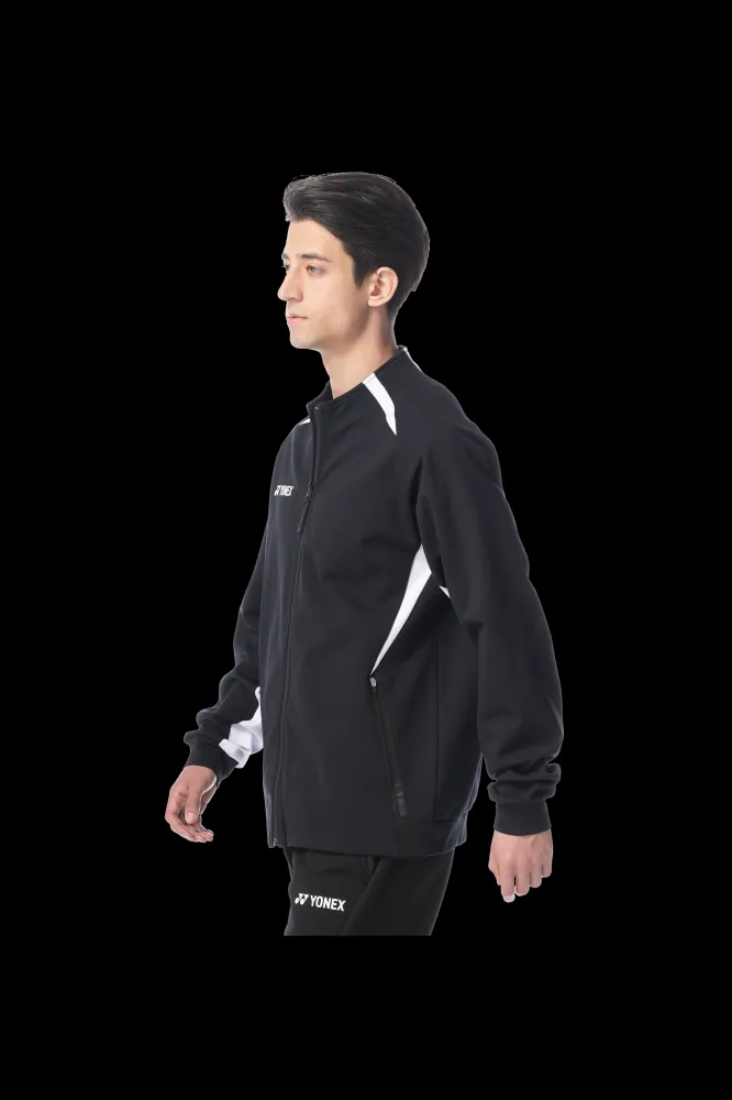 Yonex Apparel-Men's Warm-Up Jacket
