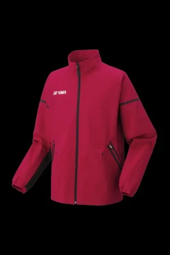 Yonex Apparel-Men's Warm-Up Jacket