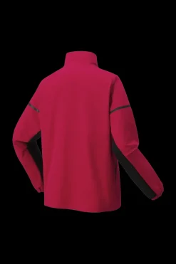 Yonex Apparel-Men's Warm-Up Jacket