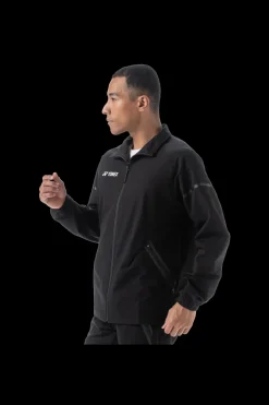 Yonex Apparel-Men's Warm-Up Jacket