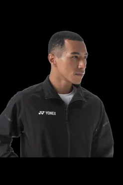 Yonex Apparel-Men's Warm-Up Jacket