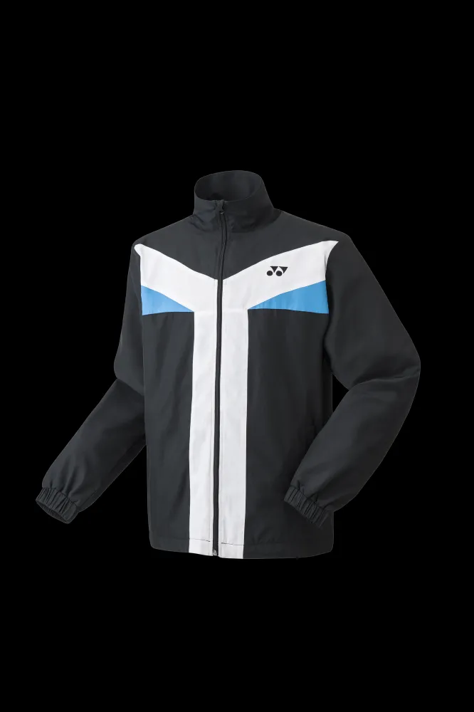 Yonex Apparel-Men's Warm-Up Jacket