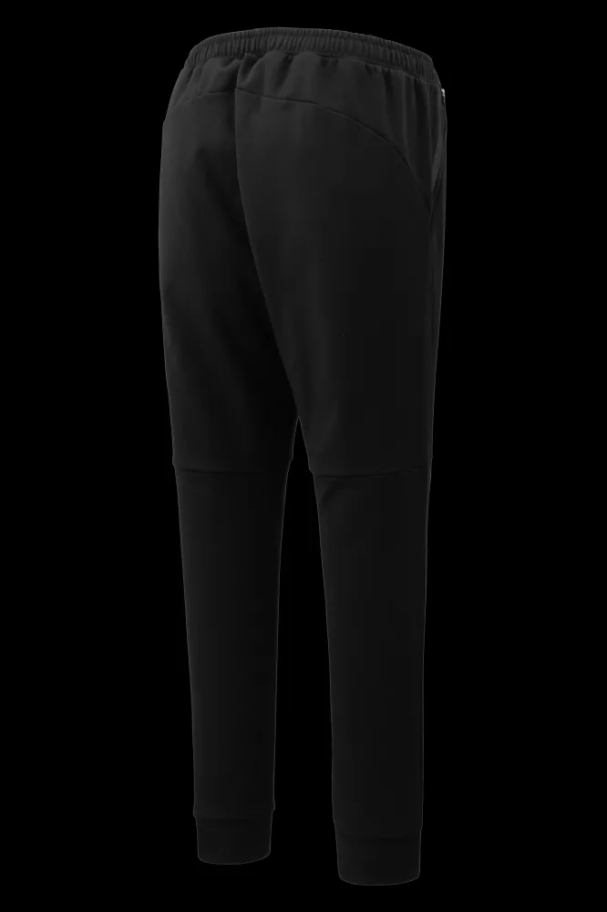 Yonex Apparel-Men's Warm-Up Pants
