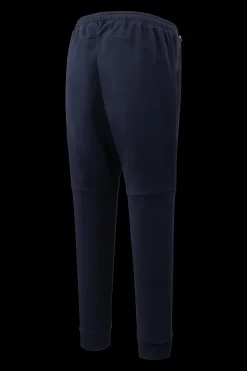 Yonex Apparel-Men's Warm-Up Pants