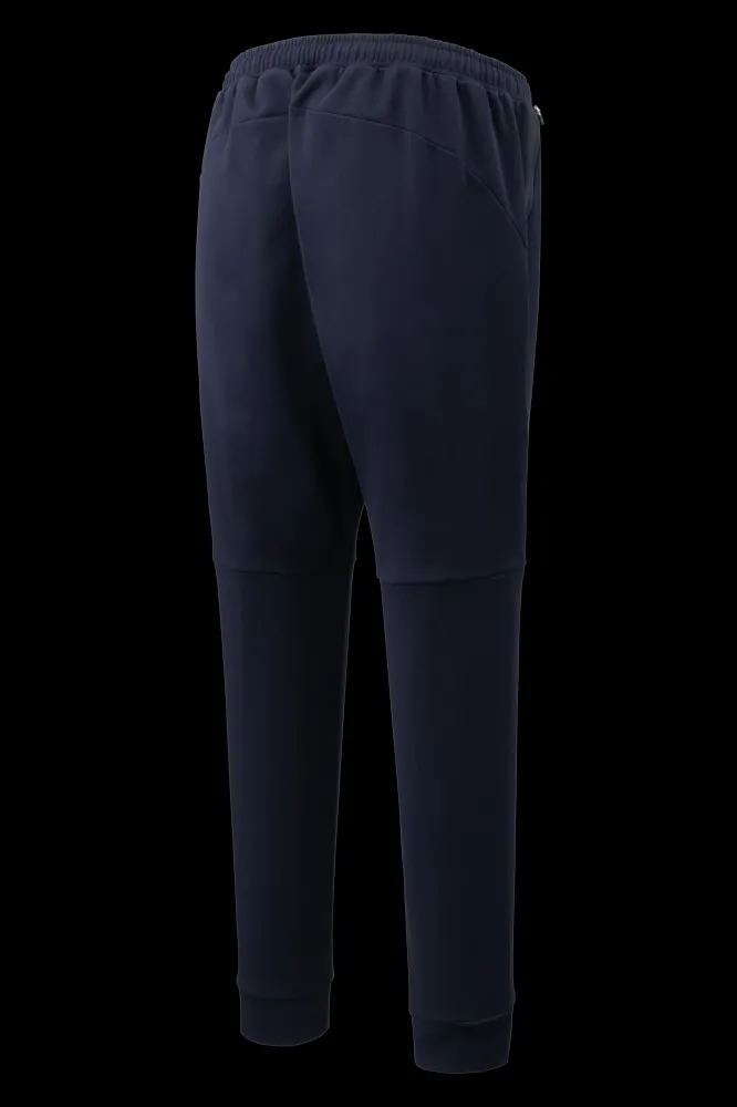 Yonex Apparel-Men's Warm-Up Pants