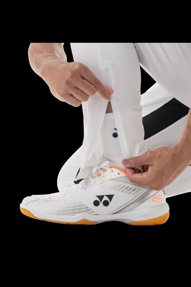 Yonex Apparel-Men's Warm-Up Pants
