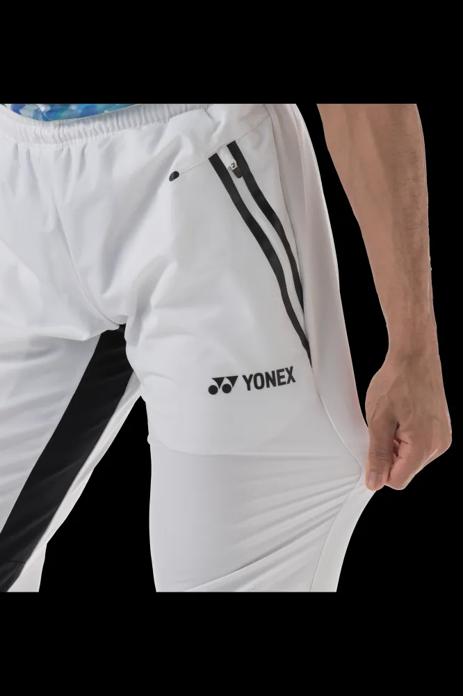 Yonex Apparel-Men's Warm-Up Pants