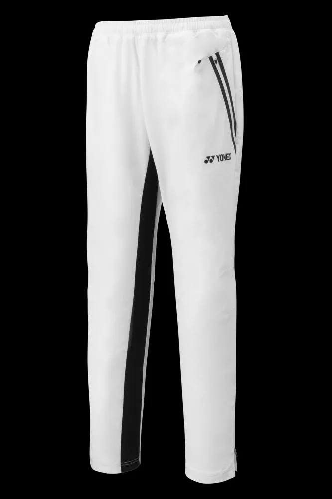 Yonex Apparel-Men's Warm-Up Pants