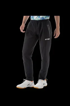Yonex Apparel-Men's Warm-Up Pants