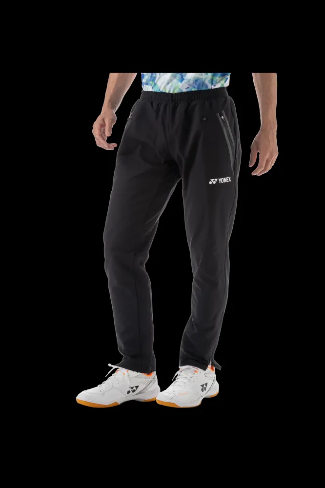 Yonex Apparel-Men's Warm-Up Pants