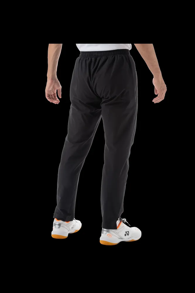 Yonex Apparel-Men's Warm-Up Pants