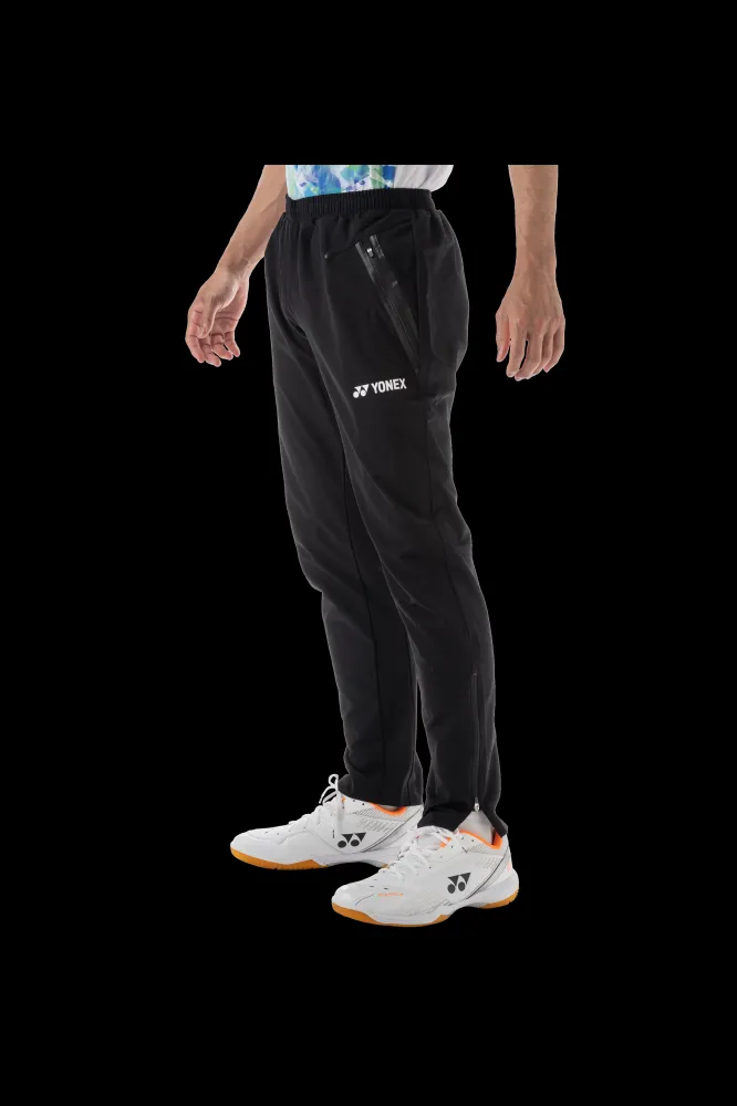 Yonex Apparel-Men's Warm-Up Pants