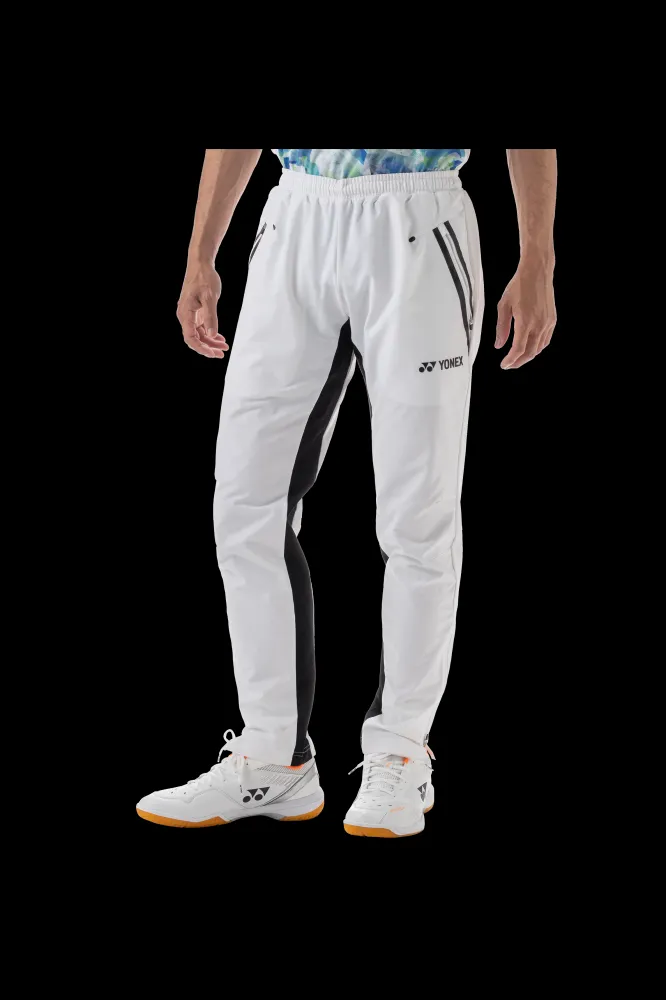 Yonex Apparel-Men's Warm-Up Pants