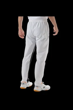 Yonex Apparel-Men's Warm-Up Pants