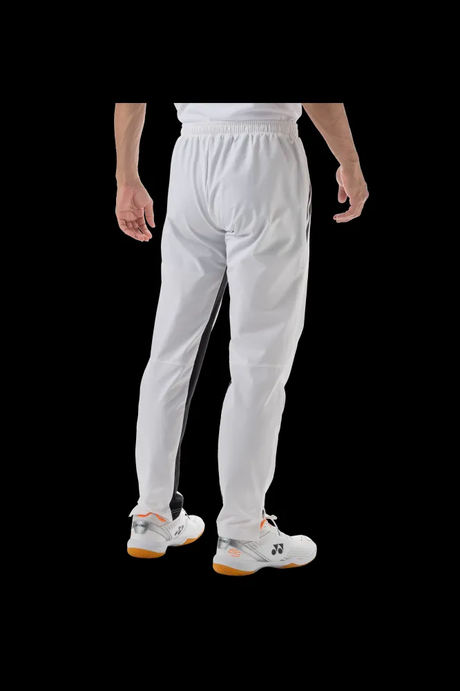 Yonex Apparel-Men's Warm-Up Pants