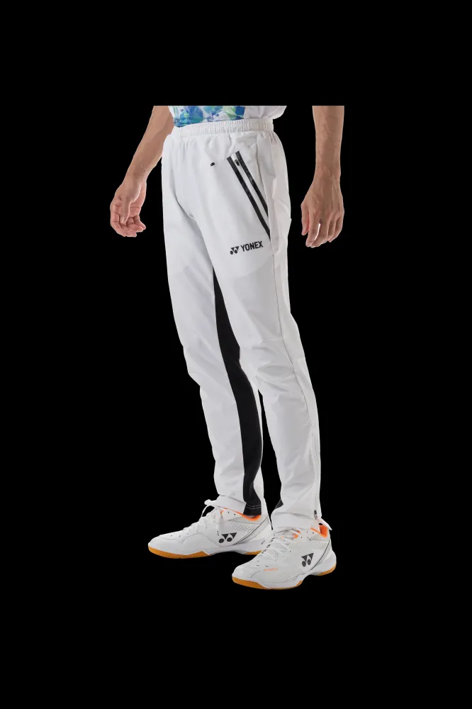 Yonex Apparel-Men's Warm-Up Pants