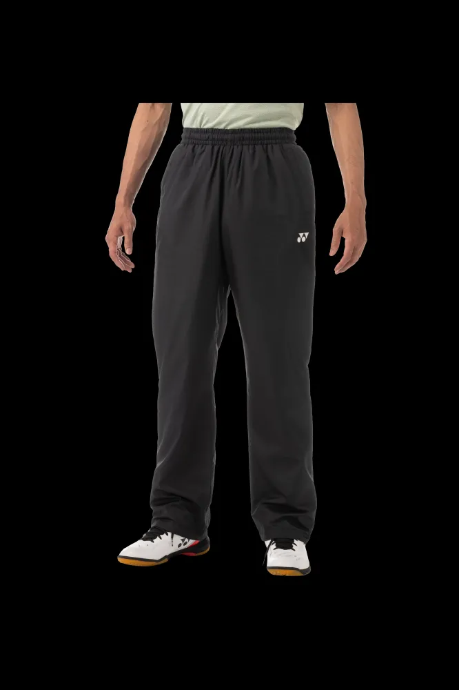 Yonex Apparel-Men's Warm-Up Pants