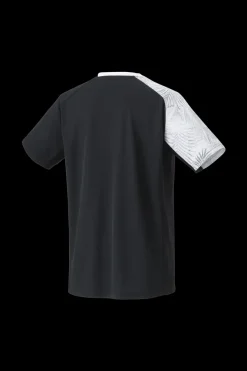 Yonex Apparel-Men'screw Neck Shirt
