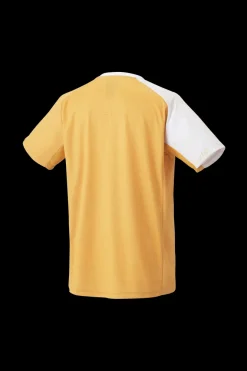 Yonex Apparel-Men'screw Neck Shirt
