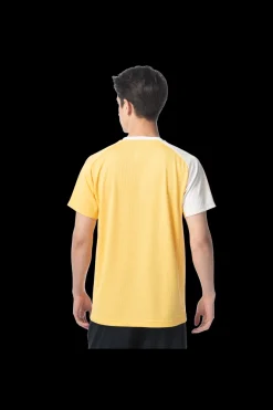 Yonex Apparel-Men'screw Neck Shirt