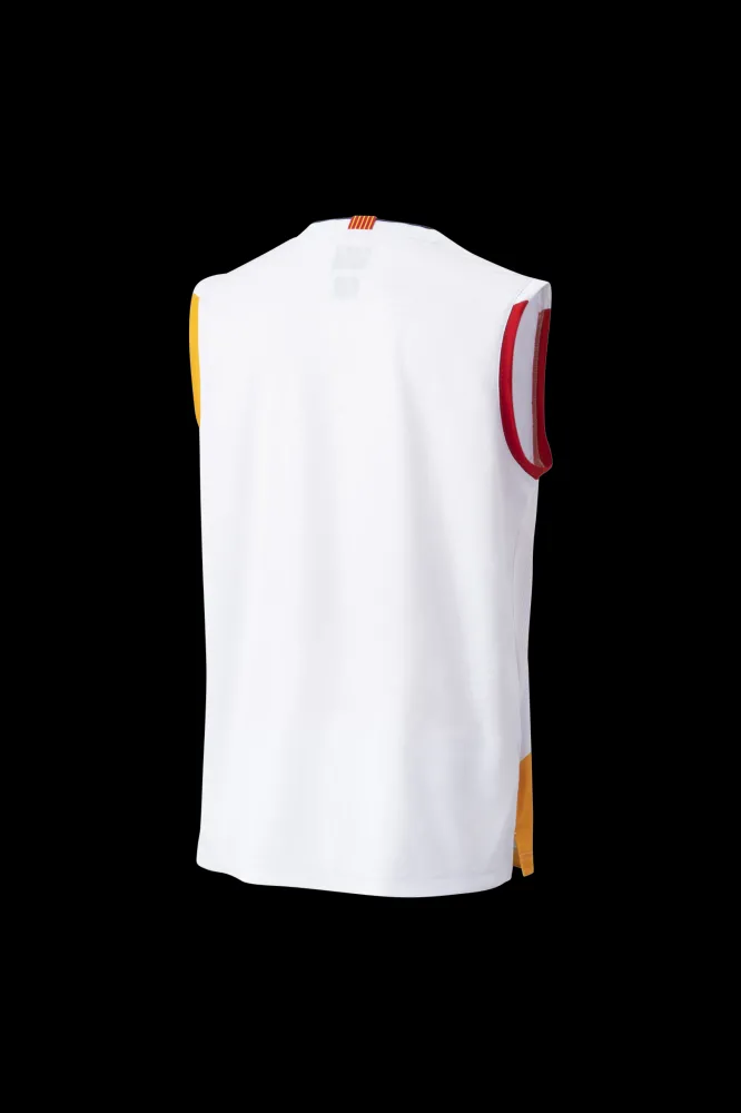 Yonex Apparel-Men'ssleeveless Top