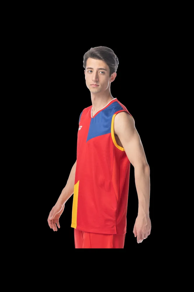 Yonex Apparel-Men'ssleeveless Top