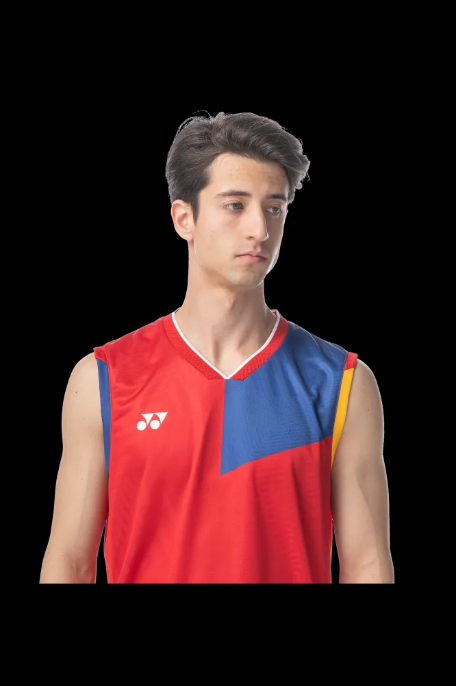 Yonex Apparel-Men'ssleeveless Top