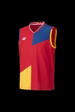 Yonex Apparel-Men'ssleeveless Top