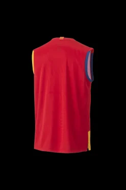 Yonex Apparel-Men'ssleeveless Top