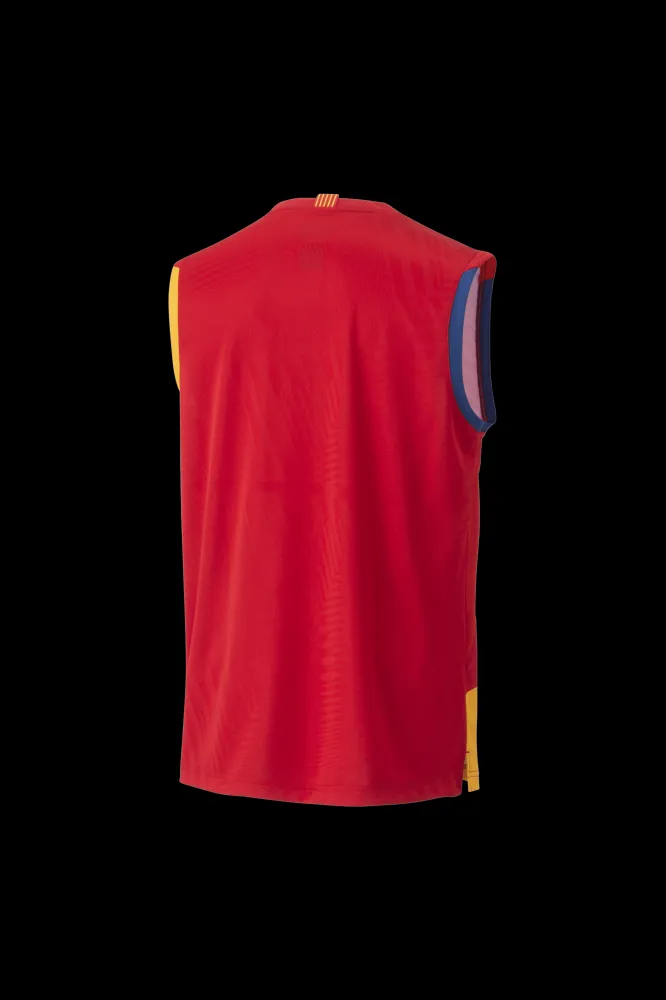 Yonex Apparel-Men'ssleeveless Top