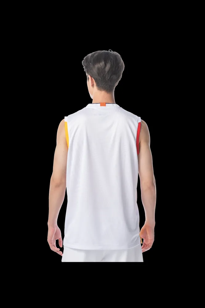 Yonex Apparel-Men'ssleeveless Top