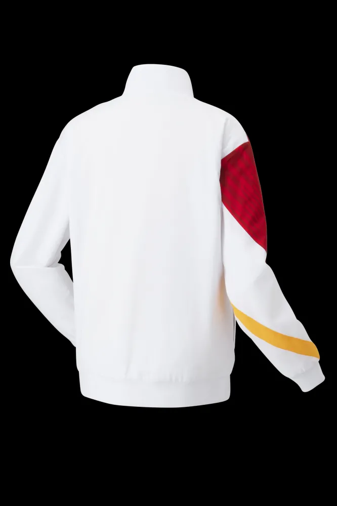 Yonex Apparel-Men'swarm-Up Jacket