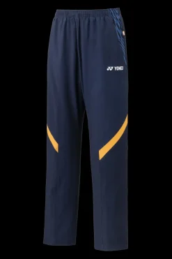 Yonex Apparel-Men'swarm-Up Pants