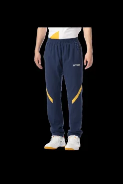 Yonex Apparel-Men'swarm-Up Pants